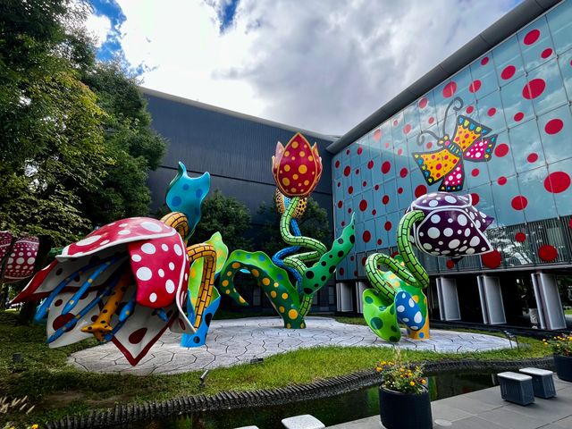 Matsumoto City Museum of Art